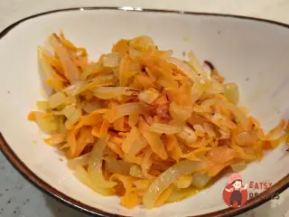 Крок 4: Домашнє куряче рагу