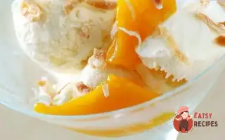 Манго На Грилі З Лаймом