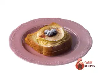 Гарячі бутерброди-шарлотки
