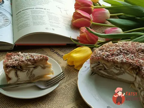 Млинець
