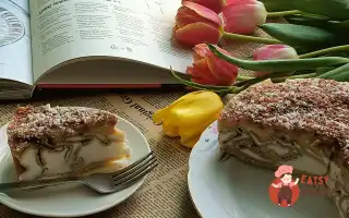 Млинець