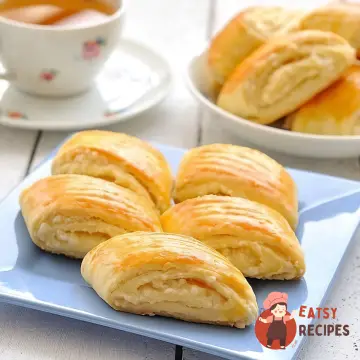 Гата (Вірменська ванільна насолода з волоськими горіхами)