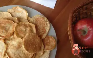 Оладки З Висівками