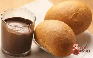 Шоколадний Мус З Бренді