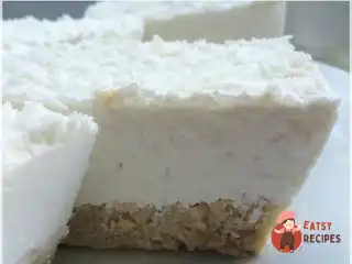 Сирний десерт «Расторгуєва»