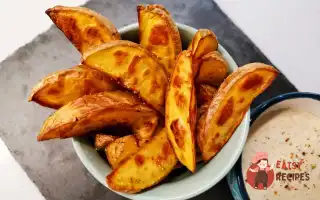 Картопля айдахо