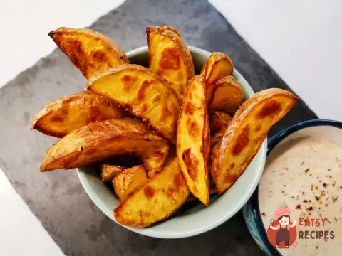 Картопля айдахо