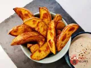 Картопля айдахо