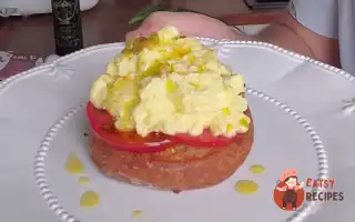 Скрембл На Бріоші