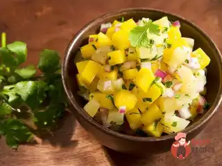 Тропічна сальса