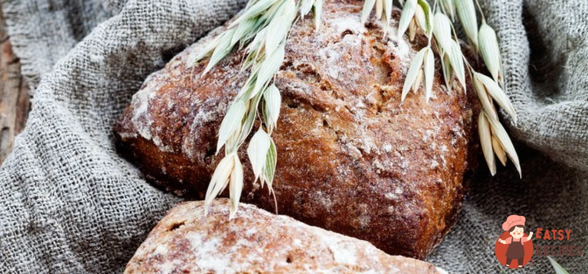 Житні булочки (Roggenbrötchen)