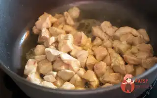 Куряча Запіканка По-Домашньому