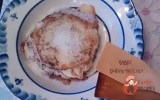 Млинці Царські