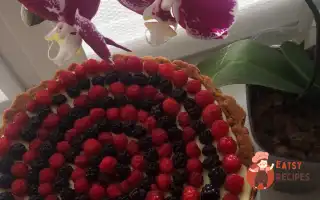 Чізкейк Сирний