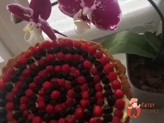 Чізкейк сирний