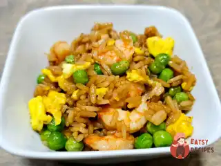 Рис у тайському стилі