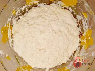 Крок 5: Фокачча з овочами