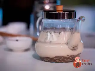 Кенійський чай масалу