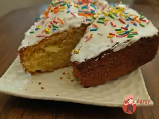 Пасхальний кекс