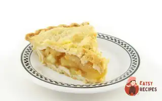 Яблучна Шарлотка