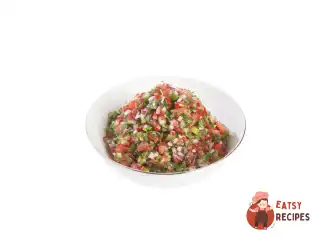 Піко де гальо