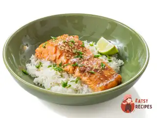 Форель у духовці