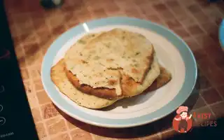Коржики З Кінзою