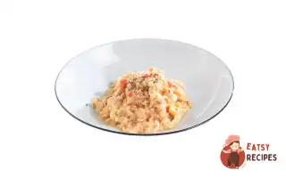 Яєчня З Помідорами