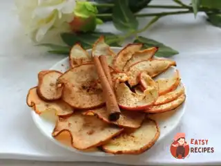 Фруктові чіпси