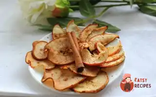 Фруктові Чіпси