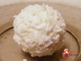 Цукерки «Рафаелло»