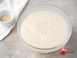 Крок 2: Фокача з грибами, оливками та розмарином