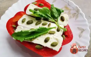 Легка Закуска