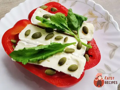 Легка закуска