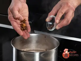 Крок 6: Мариновані груші на зиму