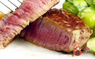 Біфштекс По-Мексиканськи