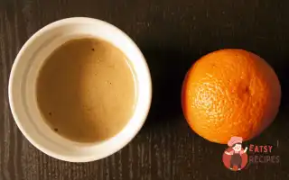Кавовий Сайбон Із Корицею
