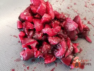 Крок 4: Панна-котта з черешнею