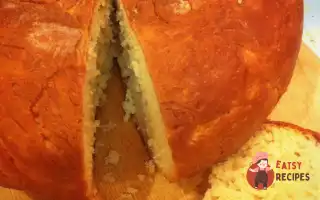 Хліб У Мультиварці