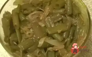Лопух По-Корейськи