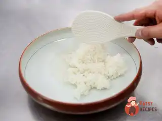 Рис для суші з водоростями