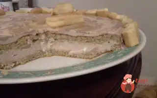 Торт Тірамісу На Сирі