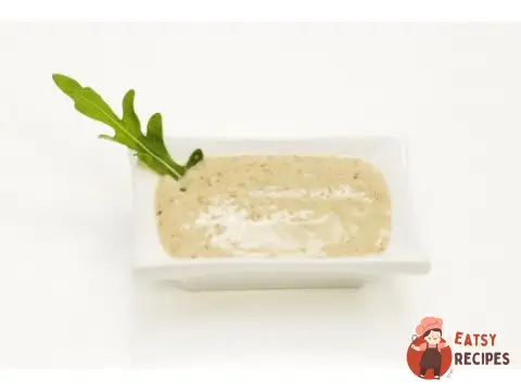 Горіховий соус до рису