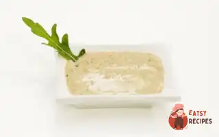 Горіховий Соус До Рису
