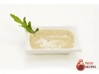 Горіховий соус до рису