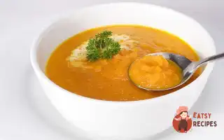 Суп З Моркви Та Коріандру