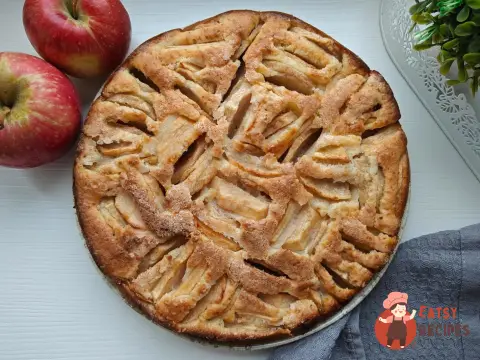 Шарлотка