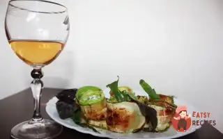 Рулетики Із Цукіні