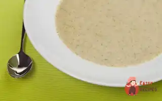 Тосканський Квасоляний Суп