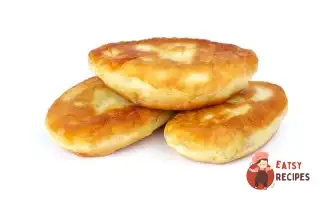 Тістечка З Сирного Тіста З Джемом